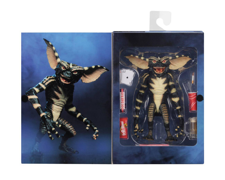 Gremlins Figure Little Monsters Ultimate Spend a M..